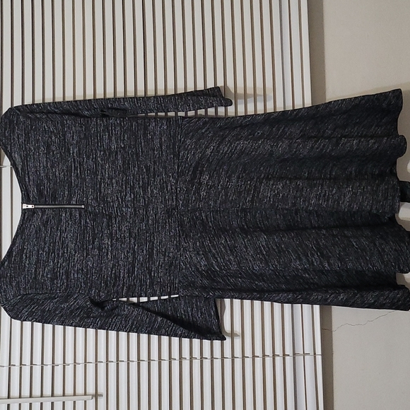 NWOT Basic Babydoll style dress - Picture 2 of 4